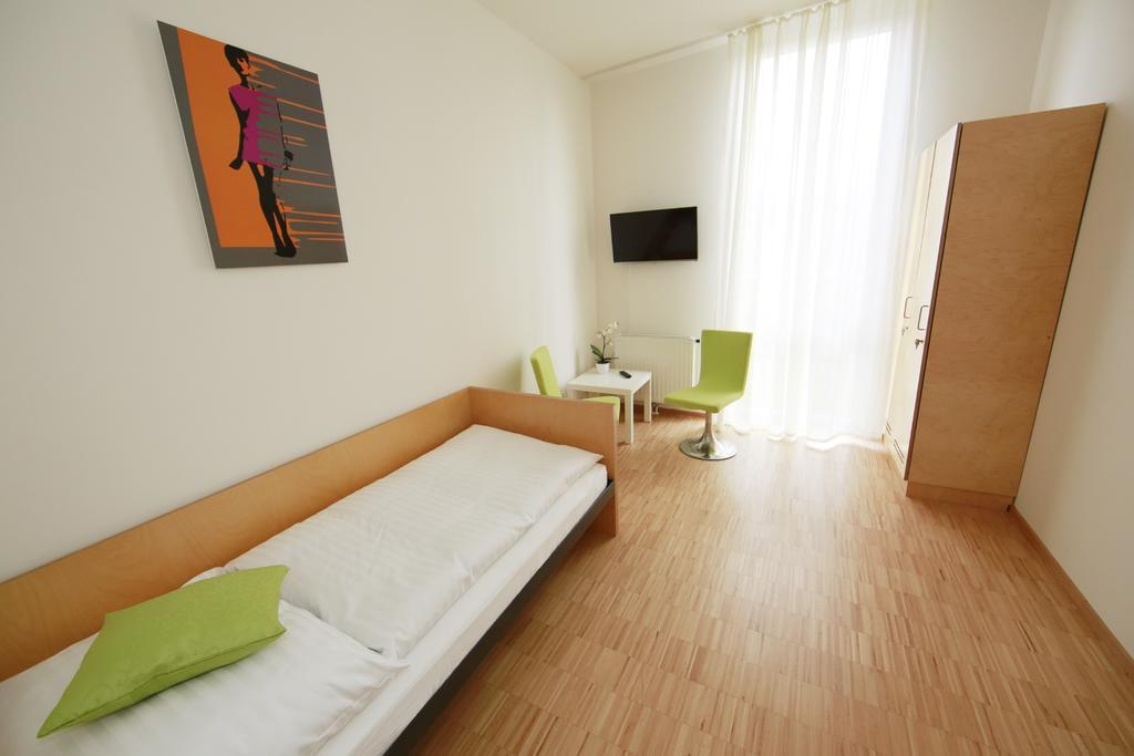 Hotel Restaurant Red Lodge Graz Pokój zdjęcie